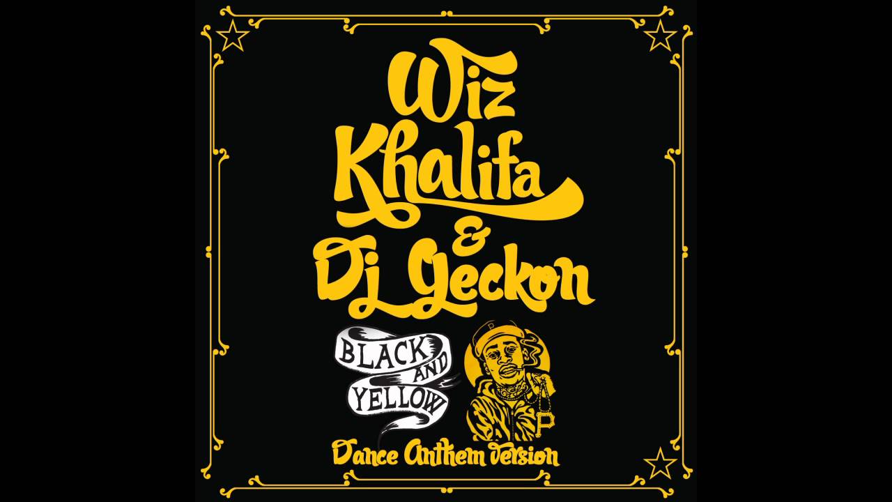 Naija Boyz Black And Yellow Remix Download